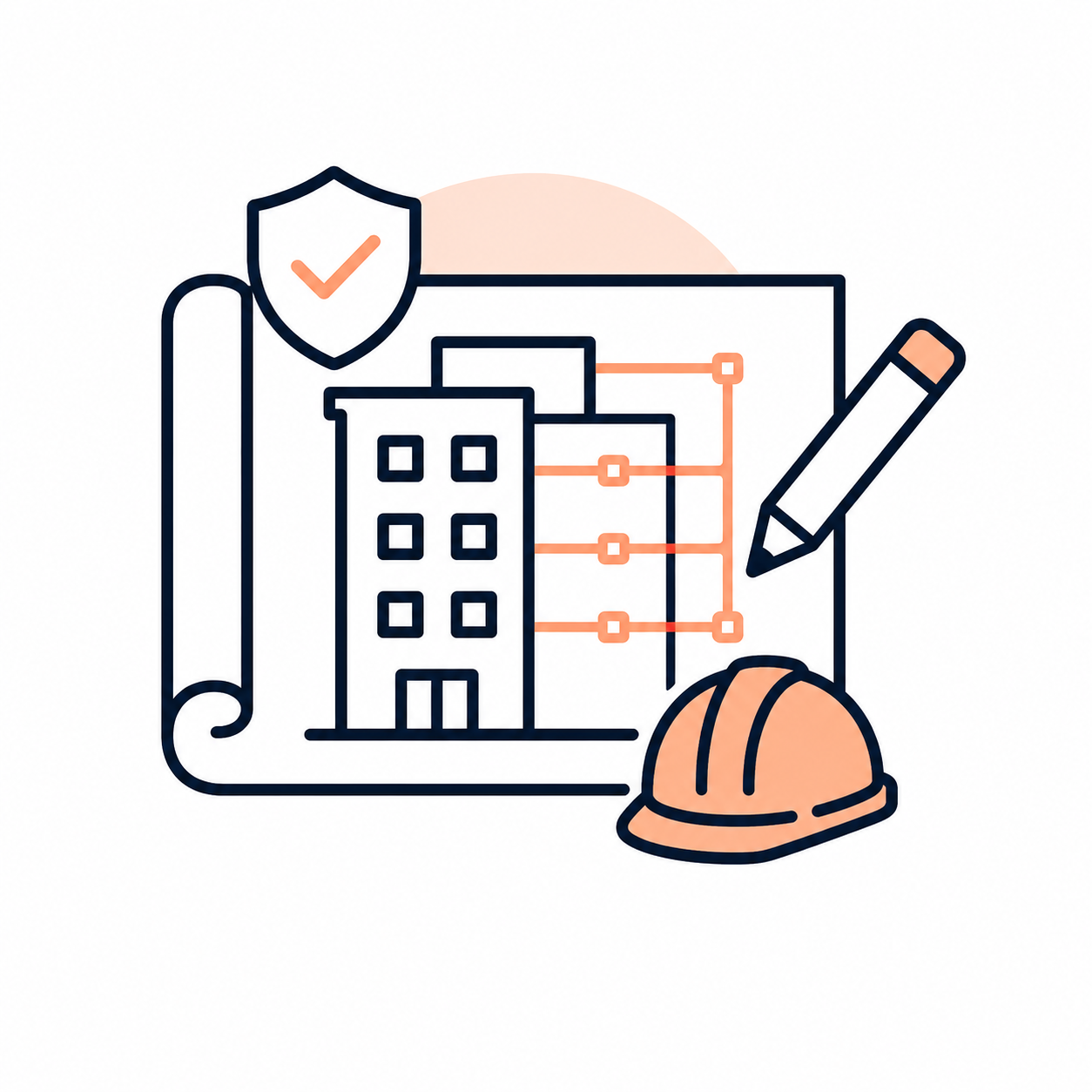 Pre-construction Planning